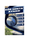 DKTT Araç Kör Nokta Aynası Dokunmatik