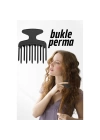 DKTT  Bukle Tarağı Kıvırcık Saç Açıcı Perma Tarağı 715849