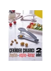 DKTT Çekirdek Çıkarıcı - Kiraz Çekirdek Çıkarıcı Zeytin Çekirdek Çıkarıcı 2 adet