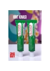 DKTT Geçici Dövme Kınası - Tüp Hint Kınası Kırmızı 2li SET Al-Najam