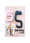 DKTT Masa Kenarı Çanta Kancası Çanta Tutucu Askı Masa Askısı