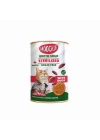 Moochie Et Suyu İçerisinde Ördekli Çorba Kısır Kedi Ödülü 135 Ml