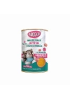 Moochie Et Suyu İçerisinde Tavuklu Çorba Yavru Kedi Ödülü 135 Ml