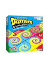 Mor Toys Dizmece Domino 9700
