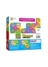 Mor Toys Dizmece Domino 9700
