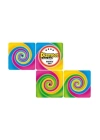 Mor Toys Dizmece Domino 9700