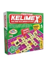 Mor Toys Kelimex, Kelime Bulmaca Oyunu