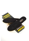 MR001 Belle Vista Memory Ortopedik Tabanlık SIYAH