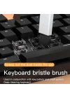 Multi Functional Cleaner Tools 20-ın-1 Elektronik Temizleyici