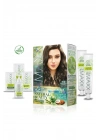 Natural Beauty Amonyaksız Saç Boyası 7.11 Yoğun Küllü Kumral