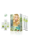 Natural Beauty Amonyaksız Saç Boyası 9.0 Doğal Sarı