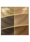 Naturals Saç Boyası Açık Kumral 8/0