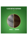 Naturals Saç Boyası Altın Kestane 5/73 2x Paket