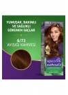 Naturals Saç Boyası Ayışığı Kahvesi 6/73