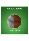 Naturals Saç Boyası Bakır Kumral 6/34