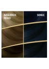 Naturals Saç Boyası Böğürtlen Siyahı 2/8 2x Paket