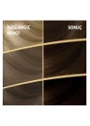 Naturals Saç Boyası Kahve 4/0 2x Paket