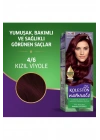 Naturals Saç Boyası Kızıl Viyole 4/6