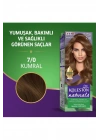 Naturals Saç Boyası Kumral 7/0