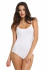 Nbb 2935 İnce Askılı Çıtçıtlı Body