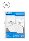 Noki Hd Poşet Dosya 100 Adet