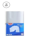Noki Poşet Dosya A5 100 Adet