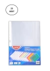 Noki XL 25 Li Poşet Dosya