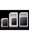 Noosy: Nano Ve Micro Sim Kart Adaptörü