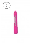 Nova Color NC-207 Pembe Yüz Boyası 12li