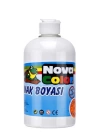 Nova Color Parmak Boyası 500 Gr. Beyaz