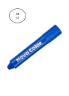 Nova Color Yüz Boyası Tek Renk Mavi 12li