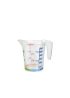 Ölçü Kabı Dereceli Renkli 300ml - 10,1oz