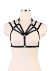 Omuzdan 3 Sıralı Harness - Brf140