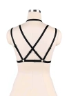 Omuzdan 3 Sıralı Harness - Brf140
