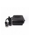 Oto Isıtıcı-soğutucu Fan Cam Buğu Çözücü Fan Araç Içi Isıtıcı-soğutucu Fan 12v Çakmaklık Girişli