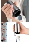 Otomatik Açacak - Otomatik Basmalı Şişe Kapak Açacağı