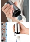 Otomatik Açacak - Otomatik Basmalı Şişe Kapak Açacağı