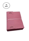 Özkan M0524 Eko Yarim Kapak Dosya 50Li Paket