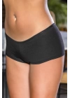 Pamuklu Boxer Külot Siyah (brf2963)
