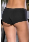 Pamuklu Boxer Külot Siyah (brf2963)