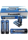 Panasonic Manganez Kalem AA Pil 60 Adet