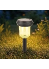 Panther Pt-b117 Solar Led Bahçe Lambası