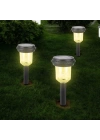 Panther Pt-b117 Solar Led Bahçe Lambası