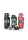 Paslanmaz Çelik Çift Katmanlı Termos 1.6 Lt Alk2313