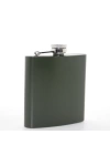 Paslanmaz Çelik Tekli 6 Oz Matara Alk2665
