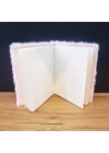 Peluş Defter 1 Adet