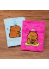 Peluş Defter