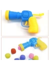 Peluş Top Atan İnteraktif Kedi Oyuncağı