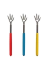 Pençe Sırt Kaşıyıcı - Metal Teleskobik Sırt Kaşıyıcı
