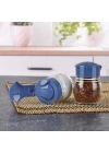 Perla Tuzluk Biberlik 2 Li Set